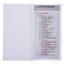 PLAN COMPTABLE GENERAL PEDAG. 48p.