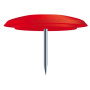 BTE 40 PUNAISES 10MM ROUGE
