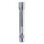 NRZ TORCH 2 AA MET LED 7638900340419 - SG111C