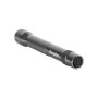 NRZ TORCH 2 AA MET LED 7638900340419 - SG111C
