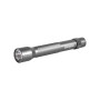 NRZ TORCH 2 AA MET LED 7638900340419 - SG111C