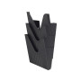 AVE ENSEMBLE 3 ELEMENTS TRIEUR MURAL N 144-3BLK