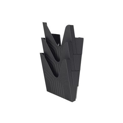 AVE ENSEMBLE 3 ELEMENTS TRIEUR MURAL N 144-3BLK