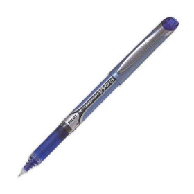 PIL STYL ROLR V5 GRIP BLEU 279713