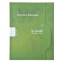 7000, Cahier piqué 17x22 32p séyès agrandi 3mm 70g