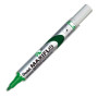 PEN MARQUEUR EFC MAXIFLO MOY VERT MWL5S/