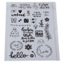 Kit Scrapbooking Album 32x22 ScrapAddict