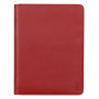 Rhodiarama petit conférencier COQUELICOT pour bloc/carnet A5