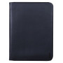 Rhodiarama grand conférencier NOIR pour bloc/carnet A4
