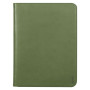 Rhodiarama grand conférencier SAUGE pour bloc/carnet A4
