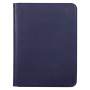 Rhodiarama grand conférencier BLEU NUIT pour bloc/carnet A4