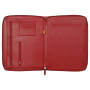 Rhodiarama grand conférencier COQUELICOT pour bloc/carnet A4