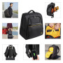 Sac à dos ordinateur Exactive (15,6)