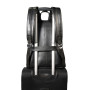 Sac à dos ordinateur Exactive Cuir noir