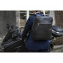 Sac à dos ordinateur Exactive Cuir noir