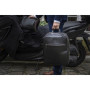 Sac à dos ordinateur Exactive Cuir noir