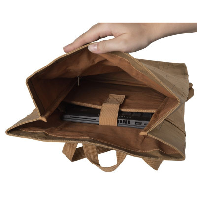Sac à dos washable paper Eterneco