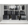 Clas-à-revues THE MAGAZINE ECOBlack noir