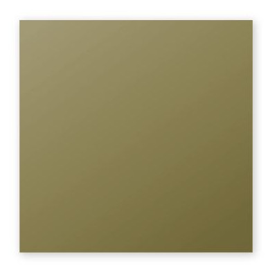 Paquet de 25 cartes Pollen 135x135 algue