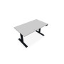 LUTZ EUR T L140 P80CM EP19 PLAT.NU MOTORISE MG SG