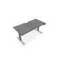 LUTZ EUR T L160 P80CM EP25 PLAT.ECHANCRURE MOTORISE R3 SO