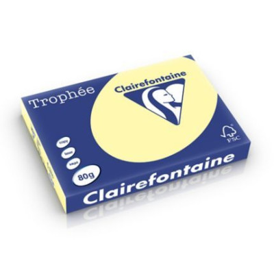 CLF R/500F TROPHEE 80GA3 CAA 1884