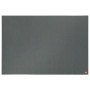 Tableau feutre900x600mm Nobo IMPRESSION PRO , Gris