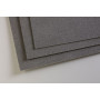 Paquet Pastelmat 24x32 5F 360g Anthracite