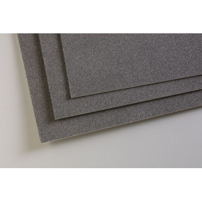 Paquet Pastelmat 24x32 5F 360g Anthracite