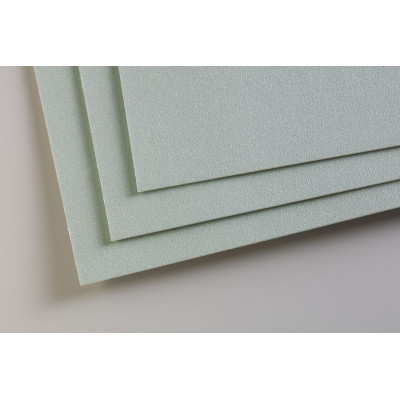 Paquet Pastelmat 24x32 5F 360g Vert clair