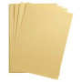 Paquet Maya 50x70cm 25F 120g or