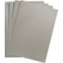 Paquet Maya 50x70cm 25F 120g argent