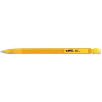 BIC PTE MIN MATIC FUN 0.7 MM 8209602