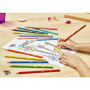 BIC ET/24 CRAY TROPICOLOR2 ASS 9375182 132C EC