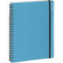 Agenda SAD 20 W Iderama 15 x 21 cm Semainier Sept 2020 à Dec 2021