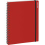 Agenda SAD 20 W Iderama 15 x 21 cm Semainier Sept 2020 à Dec 2021