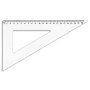 WND EQUERRE 60 22CM FTE750162 65G EC