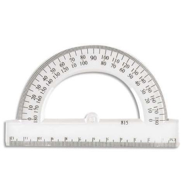 WND RAPPORTEUR PLAST 180 12CM FTE850062 65H EC
