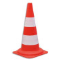 VIS CONES PP STANDARD H50CM O CSC501 - SG94H
