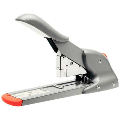 Agrafeuse HD110 Rapid, Argent/orange