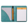 Rhodiarama livret porte-bloc N°11 PAON pour bloc/carnet A7
