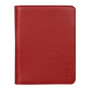 Rhodiarama livret porte-bloc N°11 COQUELICOT pour bloc/carnet A7