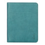 Rhodiarama livret porte-bloc N°12 PAON pour bloc/carnet B7