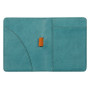 Rhodiarama livret porte-bloc N°12 PAON pour bloc/carnet B7