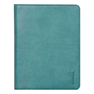 Rhodiarama livret porte-bloc N°13 PAON pour bloc/carnet A6