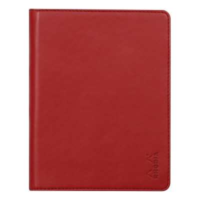 Rhodiarama livret porte-bloc N°13 COQUELICOT pour bloc/carnet A6