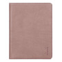 Rhodiarama livret porte-bloc N°13 BOIS DE ROSE pour bloc/carnet A6