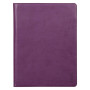 Rhodiarama livret porte-bloc N°16 VIOLET pour bloc/carnet A5