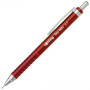 Porte-mines Tikky Retro, 0,5 mm, rouge ROTRING