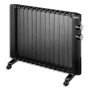 DEL PANNEAU RAYONNANT 2000W N HMP2000 - SG166A